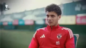 صفقة كبرى تقترب.. طالع تفاصيل إعارة حمزة عبد الكريم إلى نادي برشلونة الإسباني